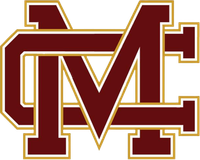 Mount Carmel High School logo
